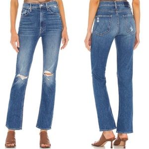 Mother The Rider Skimp